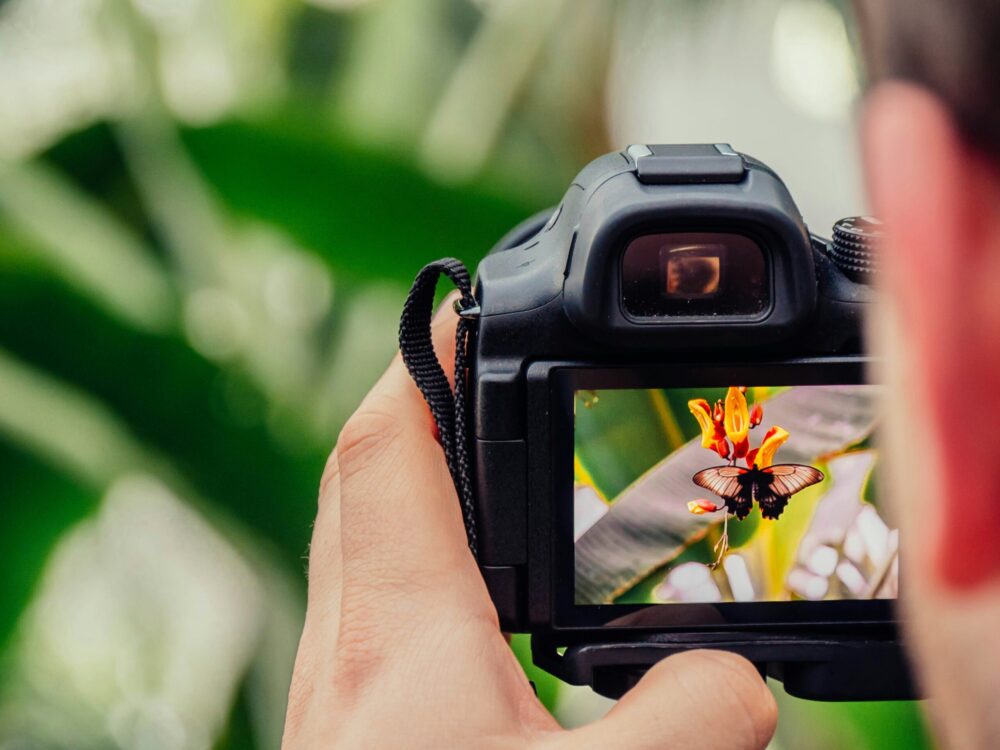 photography class