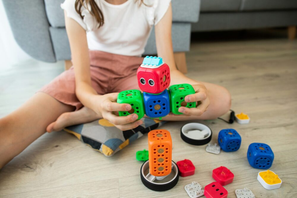 robotics