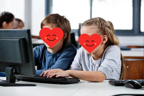 using desktop